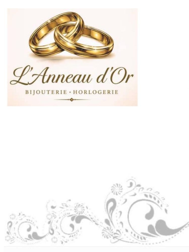 Alliances, bagues de fiançailles, l'Anneau d'Or saura vous conseiller lors du Salon du Mariage Allaire, Tout Commence Ici - 56
