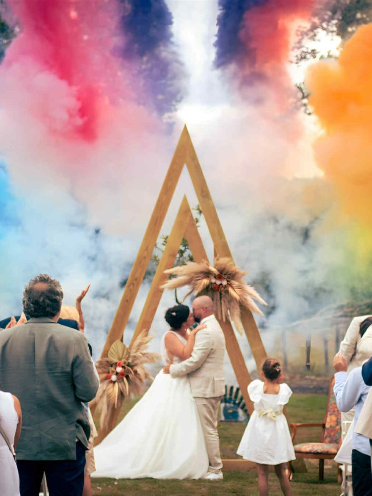 Salon du mariage Tout Commence ici, Allaire