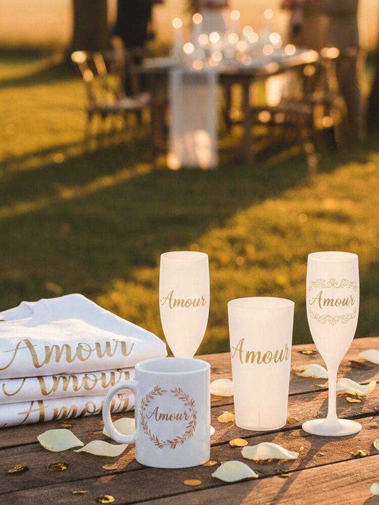 Prestataires du salon de mariage, tout commence ici dans le Morbihan à Allaire, à la Ferme de Coueslé