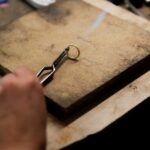 Alliances de mariage Chavany Bijoux à Lyon – Salon du Mariage de Pérouges