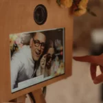 Animation photobooth pour mariage à Pérouges dans l’Ain avec Le Photobooth du Coi