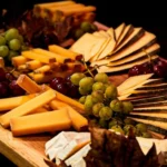 Repas de mariage par Maison Panthéon, traiteur à Lyon