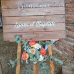 Organisation de mariage dans l’Ain par Le Monde d’Anaïde à Pérouges