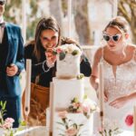 Organisation de mariage dans l’Ain par Instant Précieux wedding planner