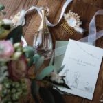 L’Instant par Amandine pour votre mariage à Pérouges