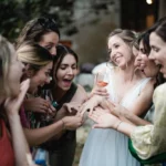 L’Instant par Amandine au Salon du Mariage dans l’Ain près de Lyon