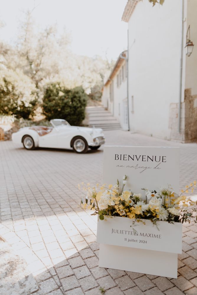 Les Noces de Chêne, wedding planner à Lyon au Salon du Mariage de Pérouges