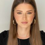 Mise en beauté pour mariage réalisée par la maquilleuse Mana Beauty