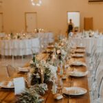 Wedding designer et décoration de mariage à Lyon par Les Noces de Chêne