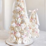 Wedding cake sur mesure pour mariage dans l’Ain par Loon Gâteaux