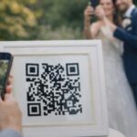 Galerie photo numérique Qlikki pour conserver les souvenirs de mariage