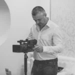Film de mariage réalisé par Studio G, vidéaste dans l’Ain