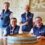 Vins du Bugey pour mariage proposés par Lingot Martin dans l’Ain