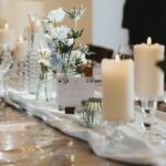 Organisation de mariage à Lyon par Les Noces de Chêne